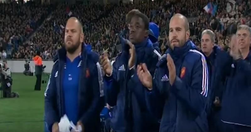 VIDEO. FLASHBACK 2013. Nouvelle-Zélande - France - Les Bleus loin d'être ridicules