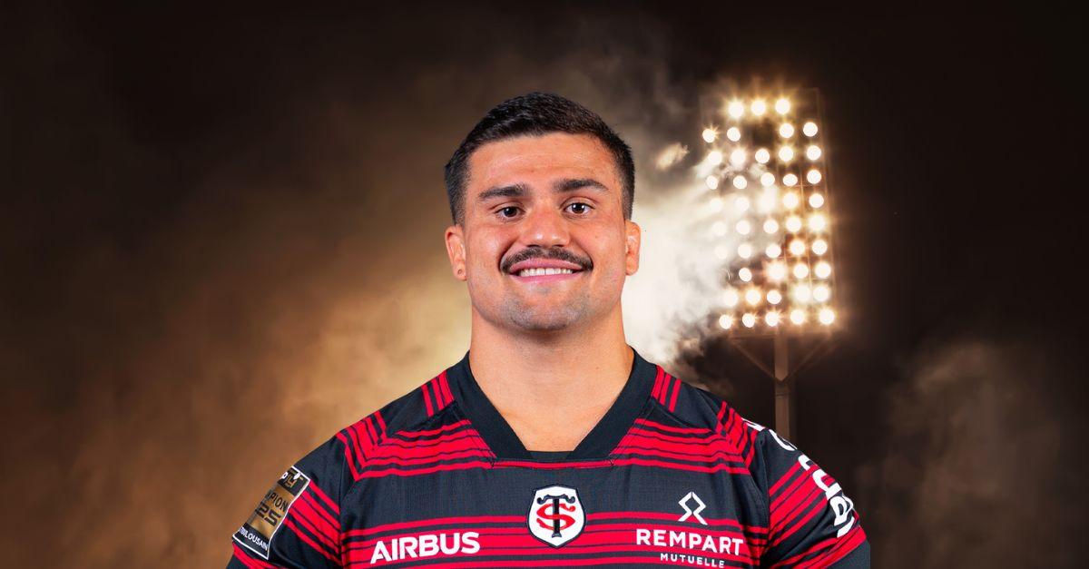 23 joueurs protégés avant les Boks sans Alldritt mais avec le Toulousain Cramont