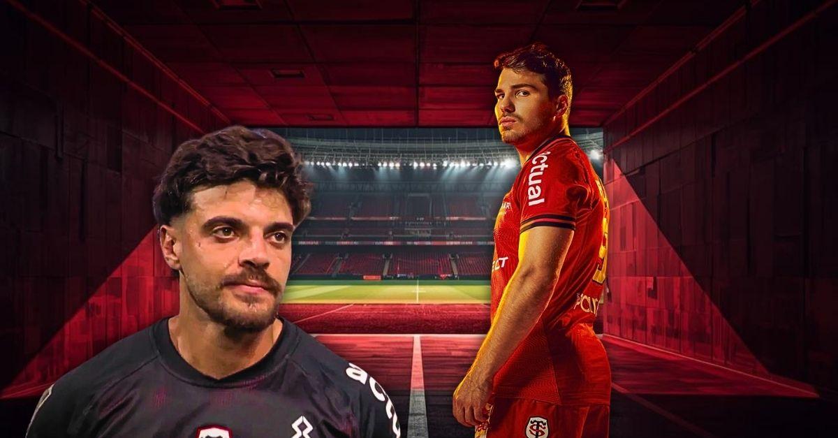 328 jours plus tard, Toulouse aligne sa charnière référence Dupont/Ntamack : un détail ? Pas vraiment