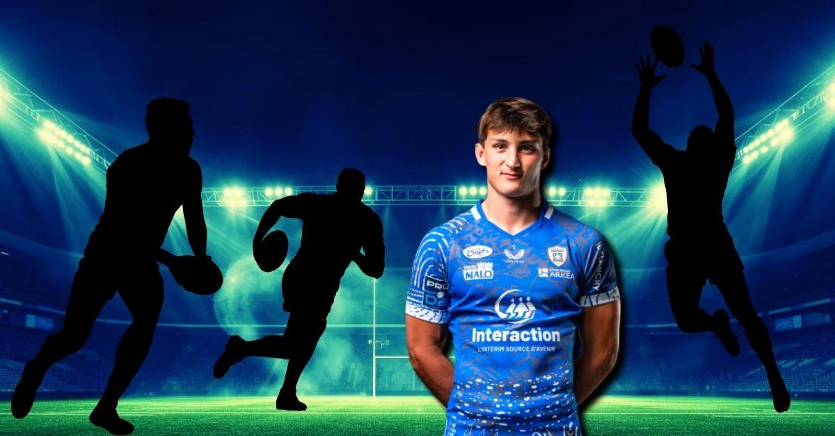 TRANSFERT. 4 joueurs au centre des attentions : Toulon avance ses pions, Montpellier verrouille, Toulouse temporise