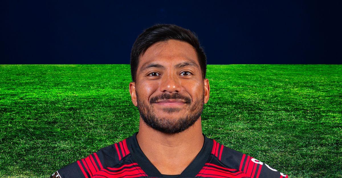 5 Brennus, 2 Champions Cup, mais pas que... le Stade Toulousain dit (déjà) au revoir à Pita Ahki