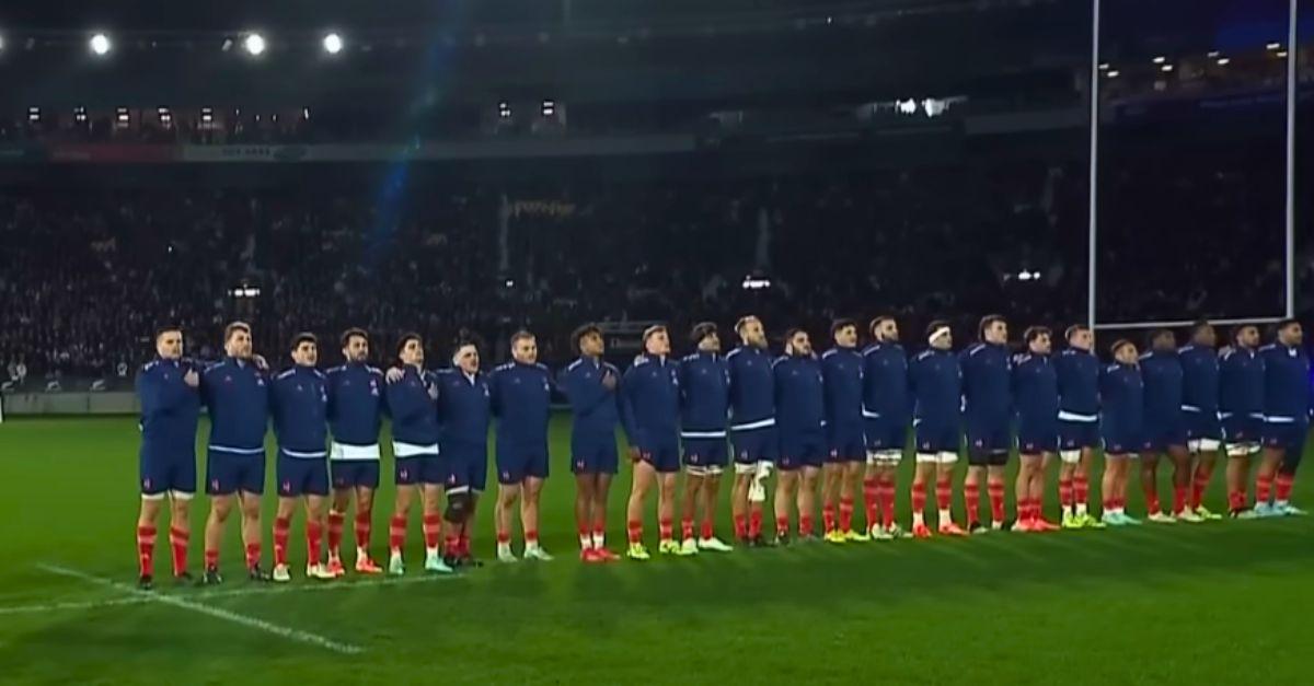 VIDEO. -50 % de salaire : le ''sacrifice'' de ce Tricolore pour remporter des titres avec l'UBB