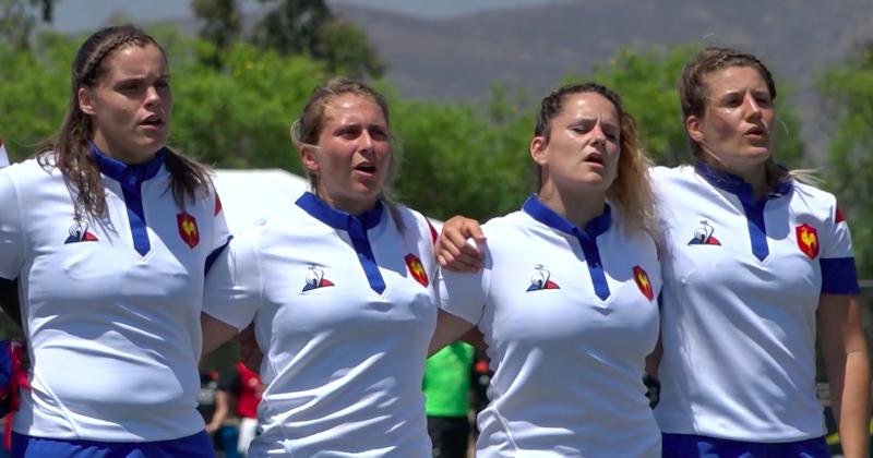 Découvrez le calendrier complet du Tournoi des 6 Nations Féminin 2020