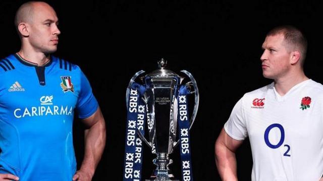 6 Nations 2016. Que se passe-t-il chez nos adversaires du Tournoi ? #2