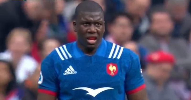 6 Nations 2018 - France vs Angleterre : quels ont été les meilleurs joueurs ?