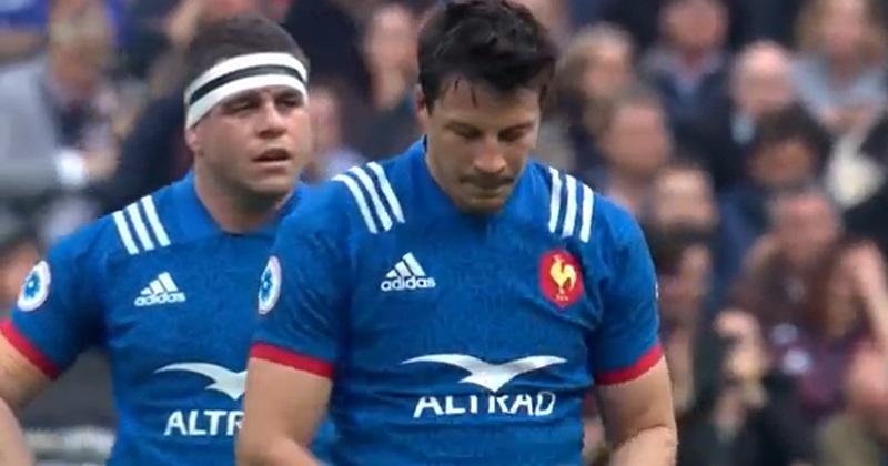 6 Nations 2018 : que pensent les médias étrangers de la victoire du XV de France sur l'Angleterre ?