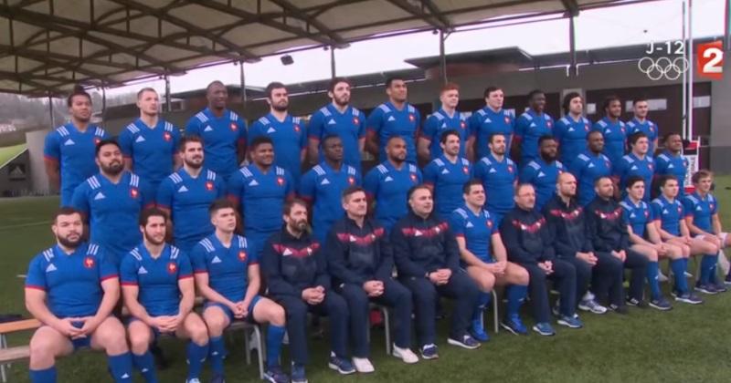 Résultat de recherche d'images pour "le quinze de france rugby""