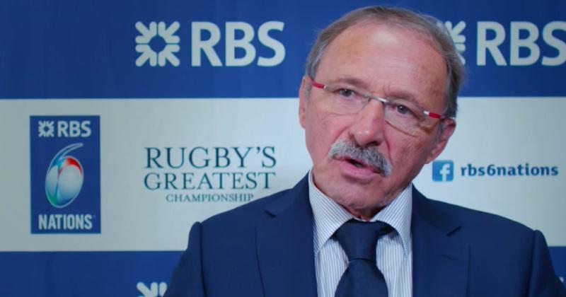 6 Nations 2018 - XV de France : Jacques Brunel explique ses choix et tape du poing sur la table