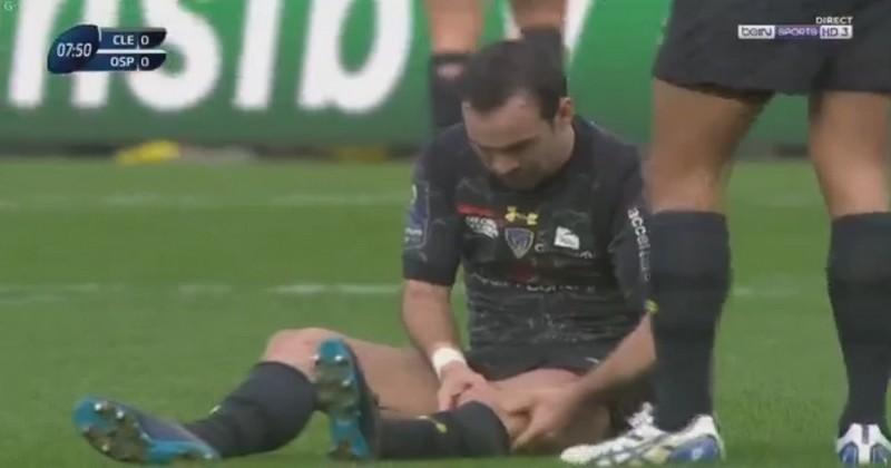 6 Nations 2018 - XV de France. Morgan Parra et Brice Dulin forfaits pour l'Irlande