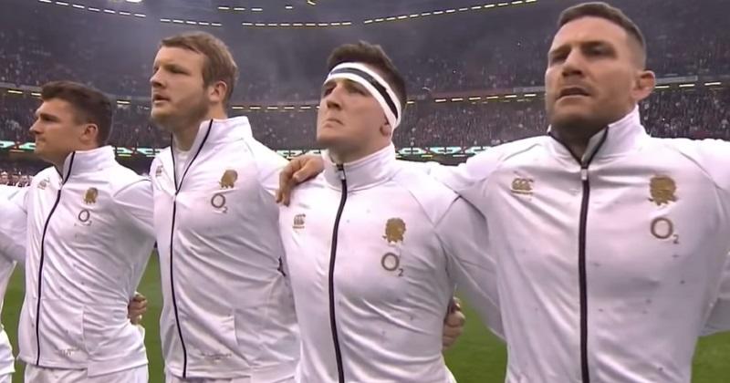 6 Nations 2019 : l'Angleterre fait plusieurs changements avant d'affronter l'Italie