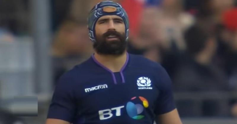 6 Nations 2019 : l'Ecosse va-t-elle retrouver des couleurs contre le Pays de Galles ? [COMPOSITION]