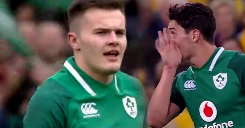 6 Nations 2019 : l'Irlande, l'autre nouvelle vague