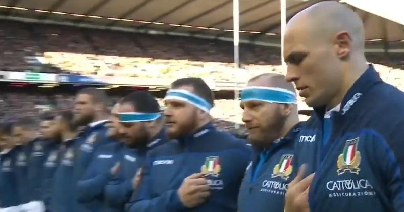 6 Nations 2019 - Quelle composition pour l'Italie face au Pays de Galles ?