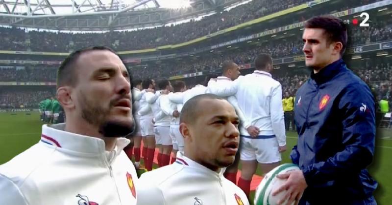 6 Nations 2019 - XV de France. Votre composition pour défier l'Italie