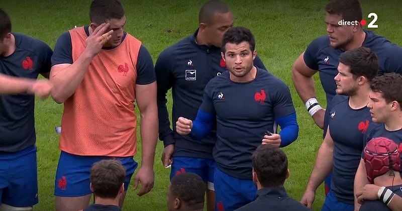 6 Nations 2021. Et si le XV de France était tout simplement privé de Tournoi ?