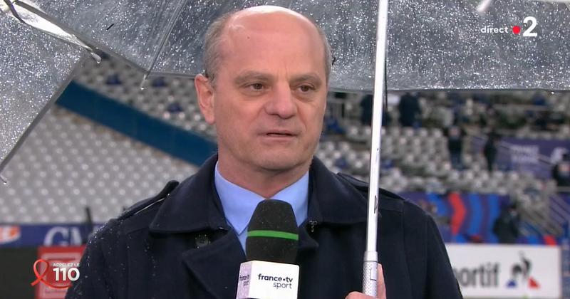 6 Nations 2021. Jelonch razmoket, Serin oublié sur le banc et Blanquer consultant : nos notes des Bleus