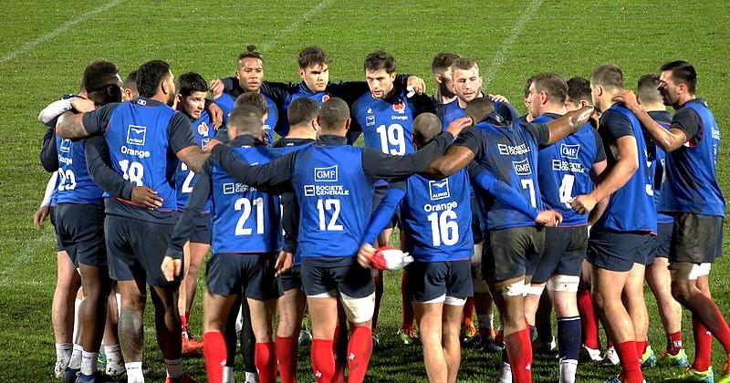 6 Nations 2021. Magne verrait bien une 3e ligne sans Charles Ollivon face à l'Italie ?