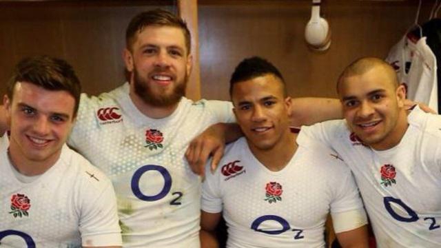 6 Nations : que se passe-t-il chez nos adversaires du Tournoi ? #2