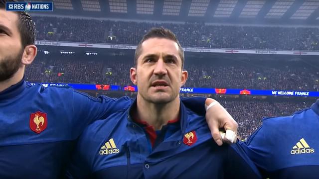 VIDEO. 6 Nations. Ces titulaires qui ont participé à l'orgie de jeu à Twickenham en 2015