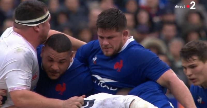 6 Nations : Ecosse - France et les autres matchs maintenus... pour le moment