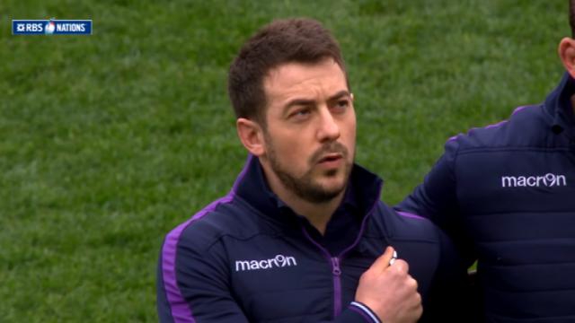 VIDEO. 6 Nations. Ecosse - XV de France : les points forts et les limites du XV du Chardon