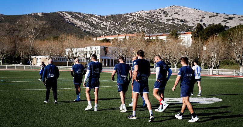 6 Nations. Equipe de France. Coly, Lebel et Thomas quittent les Bleus avec autres 11 joueurs