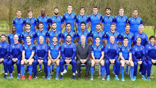 6 Nations 2016 - France U20 : la composition des Bleuets face à l'Italie