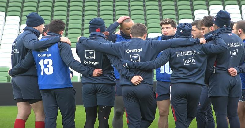 6 Nations. France vs Écosse un jeudi soir ? C'est en discussion