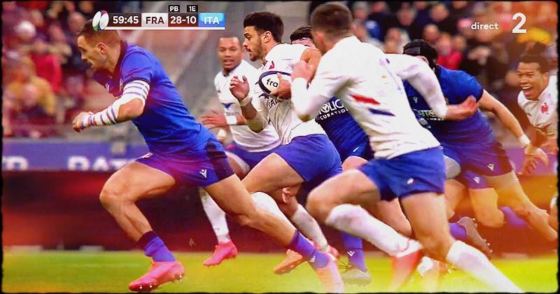 6 Nations - France/Italie. Les Bleus enfin réconciliés avec l'efficacité ?