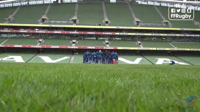 6 Nations - Irlande - France. Revue de presse : Picamoles surveillé, Fickou dézingué, la mêlée retrouvée