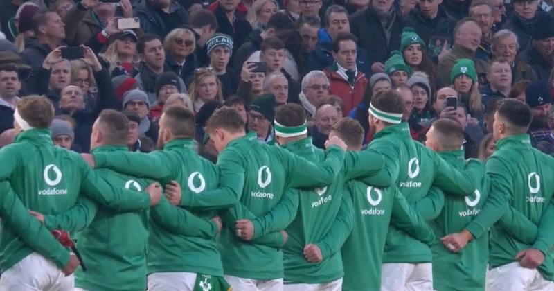 6 Nations : Irlande - Italie officiellement reporté, le match aura-t-il lieu ?