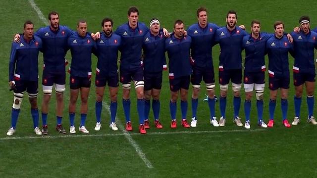 Tournoi des 6 Nations. Les 5 points à retenir du match entre l'Italie et le XV de France