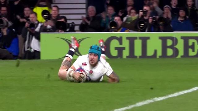 6 Nations : l'analyse et les notes de la presse britannique après l'Angleterre - France d'anthologie