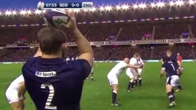 VIDEO. Tournoi des 6 Nations. Ecosse - XV de France : la conquête du XV du Chardon décryptée