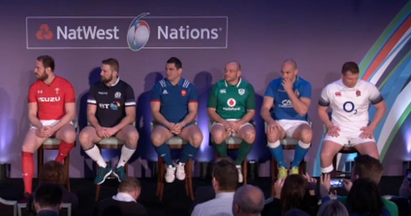 Le Tournoi des 6 Nations adopte définitivement le système des bonus