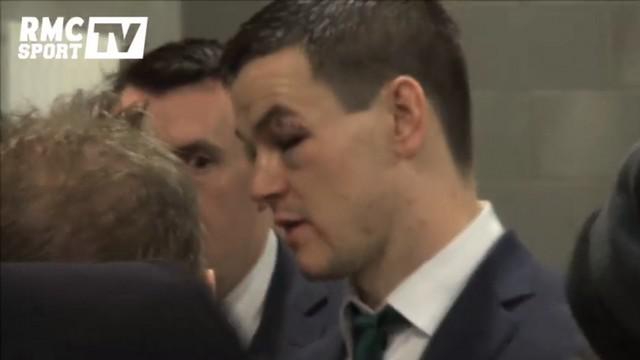 VIDEO. 6 nations. Les Bleus champions du jeu déloyal selon un journaliste irlandais  