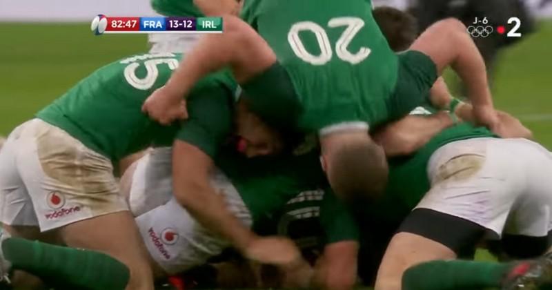 6 Nations - Quels sont les points à retenir avant Irlande - France ?