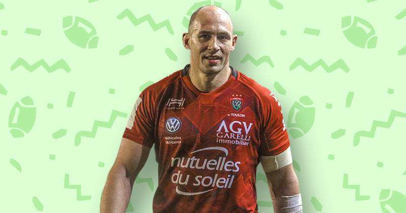 Tournoi des 6 Nations 2021. L'Italie oublie Sergio Parisse dans sa liste de 32