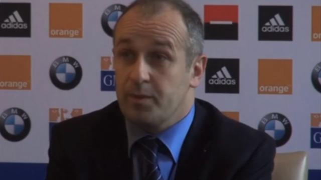 VIDEO. XV de France - 6 Nations : Philippe Saint-André déçu par certaines prestations individuelles