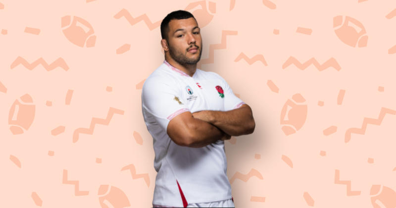 6 Nations. Pour ne pas avoir applaudi les Gallois, Ellis Genge reçoit des menaces de mort