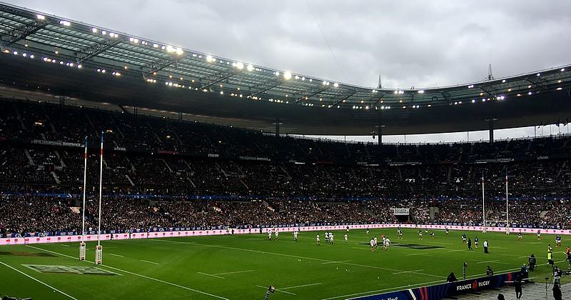 6 Nations - Retarder le début de l'édition 2021 ? C'est une option à l'étude