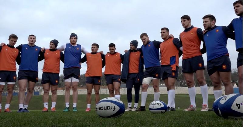 6 Nations U20 - La composition de la France face au Pays de Galles