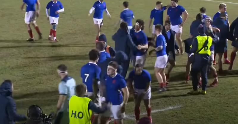 6 Nations U20. Le calendrier dévoilé pour une édition chargée