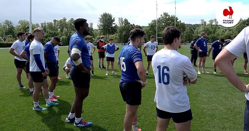 6 Nations U20. Quel club est le premier pourvoyeur de l'équipe de France ?