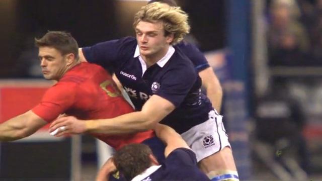 6 Nations. XV de France - Ecosse : les médias étrangers analysent la victoire des Bleus