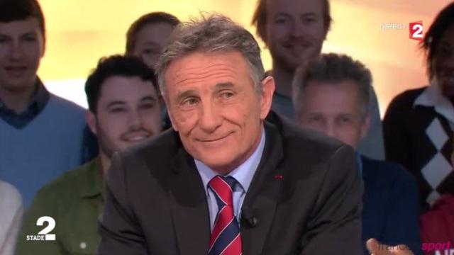 VIDEO. 6 Nations - XV de France : Guy Novès fait son premier bilan