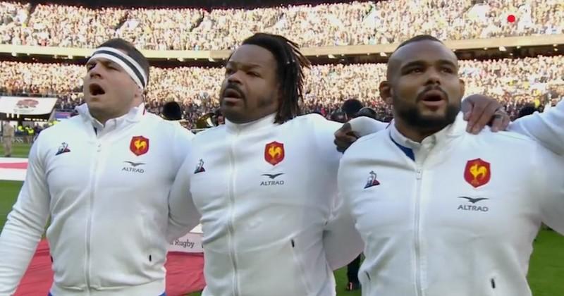 6 Nations - XV de France. La liste des 31 joueurs pour préparer la réception de l'Ecosse