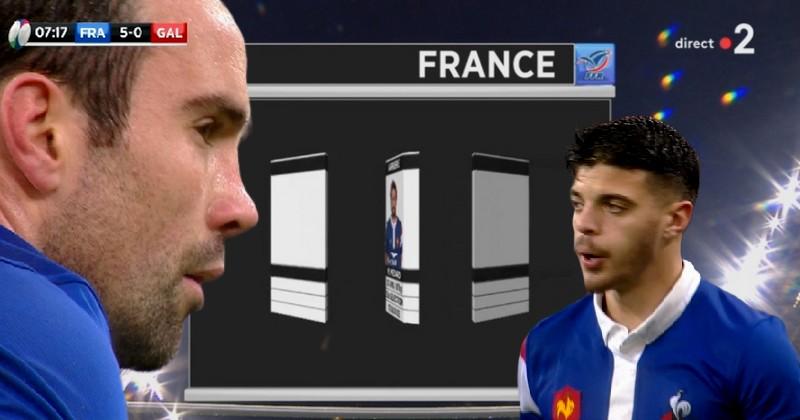 6 Nations - XV de France. Votre composition pour affronter l'Angleterre