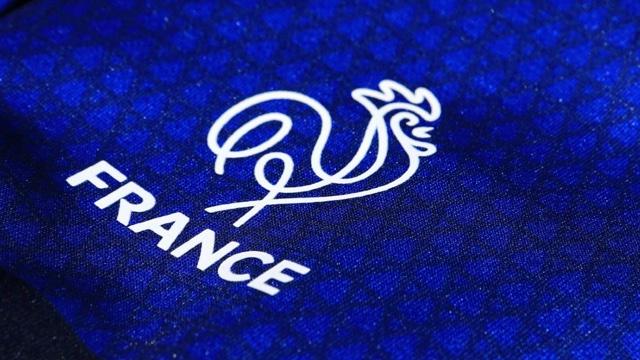 7s. Découvrez les maillots de l'équipe de France pour les Jeux Olympiques de Rio