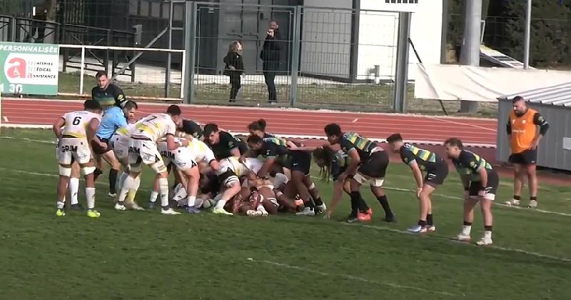 RUGBY. AMATEUR. A Cognac et Hyères-Carqueiranne, le compte à rebours avant le dépôt de bilan a commencé !